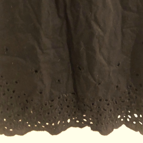 Aritzia Wilfred Black dress - Picture 3 of 6